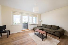Mokotów Modzelewskiego Cosy Studio Warsaw